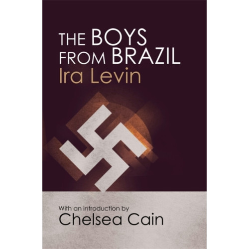 Little, Brown Book Group The Boys From Brazil (häftad, eng)