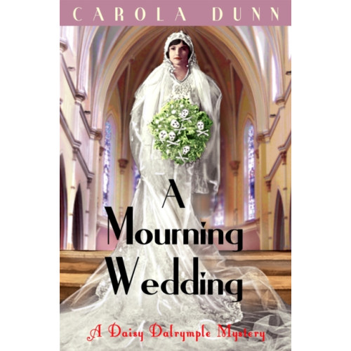 Little, Brown Book Group A Mourning Wedding (häftad, eng)