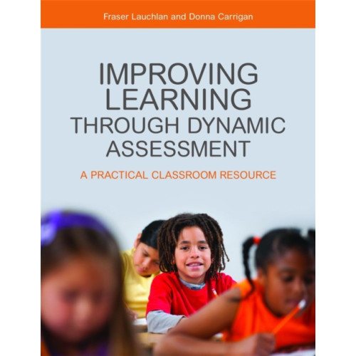 Jessica kingsley publishers Improving Learning through Dynamic Assessment (häftad, eng)