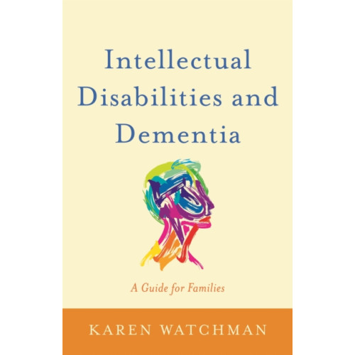 Jessica kingsley publishers Intellectual Disabilities and Dementia (häftad, eng)