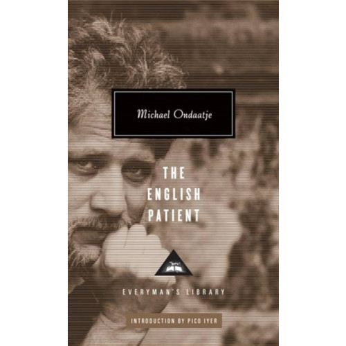 Everyman The English Patient (inbunden, eng)
