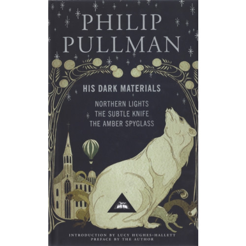Everyman His Dark Materials (inbunden, eng)