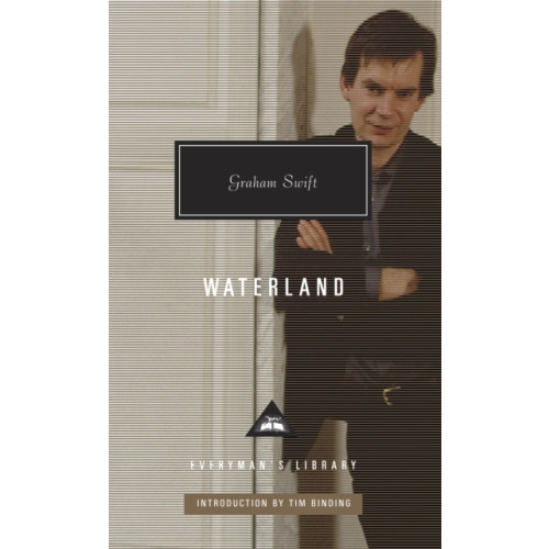 Everyman Waterland (inbunden, eng)
