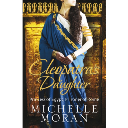 Quercus Publishing Cleopatra's Daughter (häftad, eng)