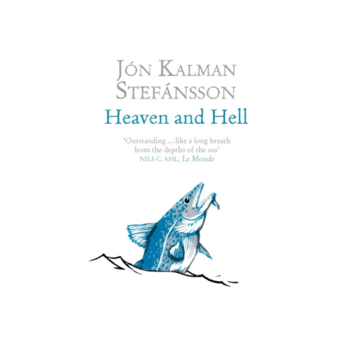 Quercus Publishing Heaven and Hell (häftad, eng)