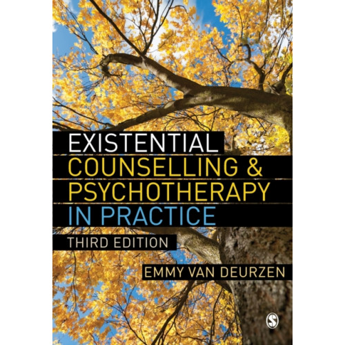 Sage Publications Ltd Existential Counselling & Psychotherapy in Practice (häftad, eng)