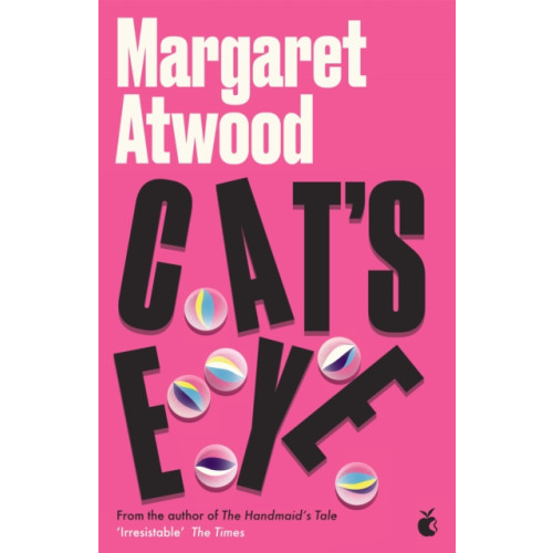 Little, Brown Book Group Cat's Eye (häftad, eng)