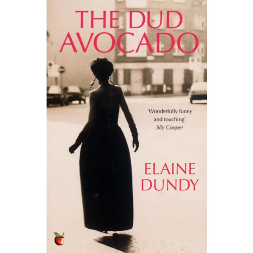 Little, Brown Book Group The Dud Avocado (häftad, eng)