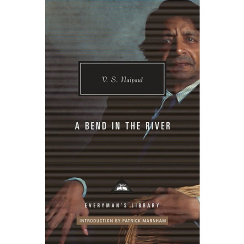 Everyman A Bend in the River (inbunden, eng)