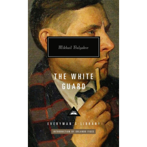 Everyman The White Guard (inbunden, eng)