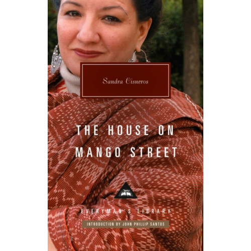 Everyman The House on Mango Street (inbunden, eng)
