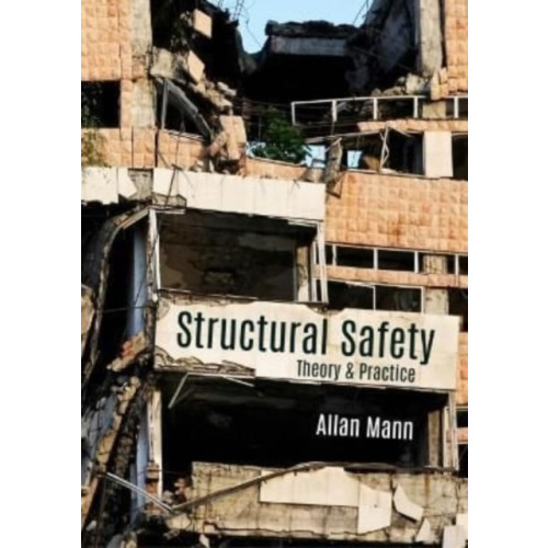 Whittles Publishing Structural Safety (inbunden, eng)