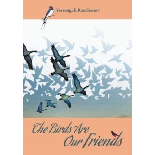 Whittles Publishing The Birds are our Friends (häftad, eng)