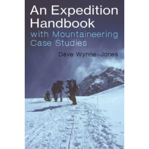 Porto Press Ltd An Expedition Handbook (häftad, eng)
