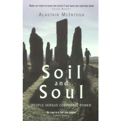 Quarto Publishing Plc Soil and Soul (häftad, eng)