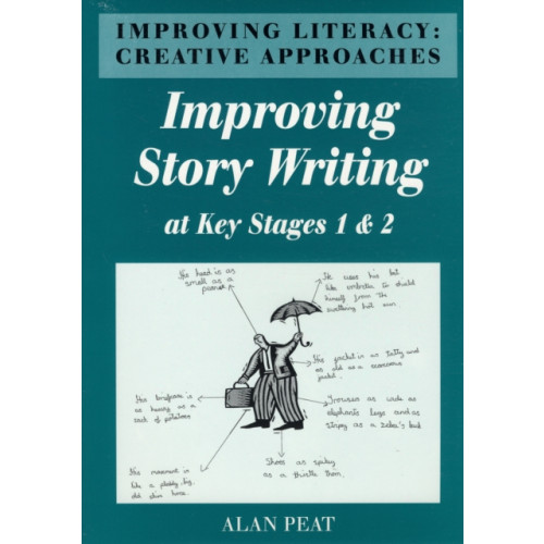 Nash Pollock Publishing Improving Literacy (häftad, eng)