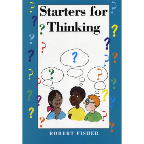 Nash Pollock Publishing Starters for Thinking (häftad, eng)