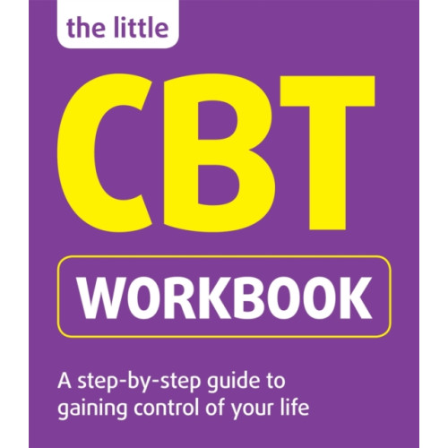 Hodder & Stoughton The Little CBT Workbook (häftad, eng)