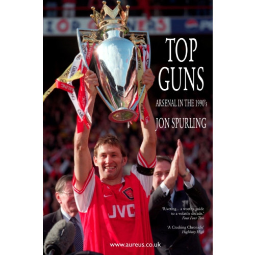 Aureus Publishing Top Guns (häftad, eng)