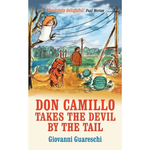 Pilot Productions Ltd Don Camillo Takes The Devil By The Tail (häftad, eng)