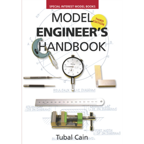 Fox Chapel Publishers International Model Engineer's Handbook (häftad, eng)