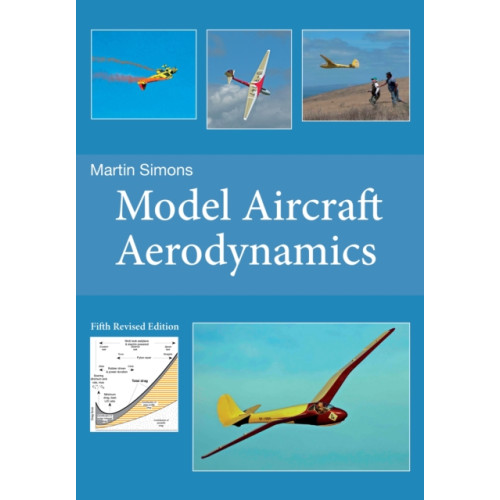 Special Interest Model Books Model Aircraft Aerodynamics (häftad, eng)