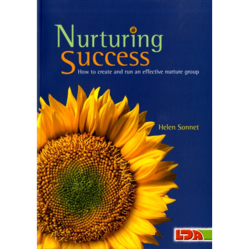 LDA Nurturing Success (häftad, eng)