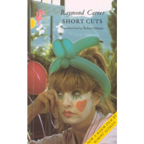 Vintage Publishing Short Cuts (häftad, eng)