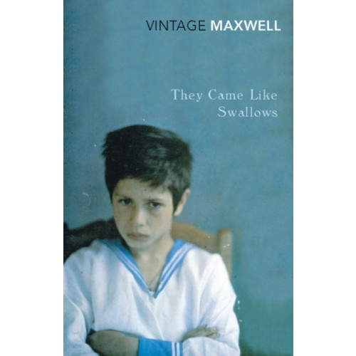 Vintage Publishing They Came Like Swallows (häftad, eng)