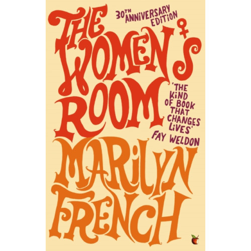 Little, Brown Book Group The Women's Room (häftad, eng)