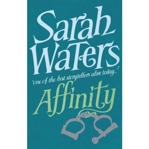 Little, Brown Book Group Affinity (häftad, eng)