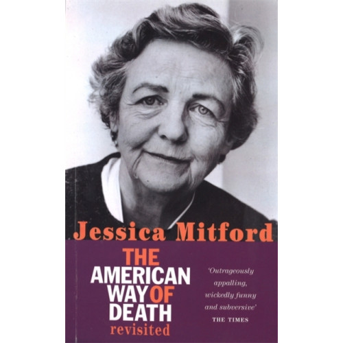 Little, Brown Book Group The American Way Of Death Revisited (häftad, eng)