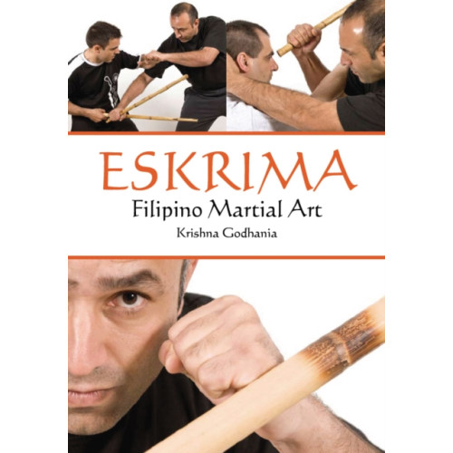 The Crowood Press Ltd Eskrima (häftad, eng)