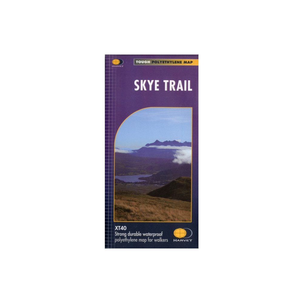 Produktbild för Skye Trail