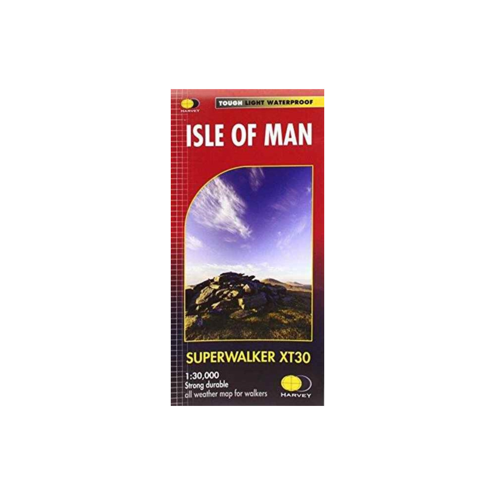 Produktbild för Isle of Man