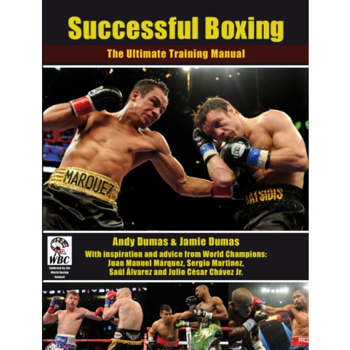 The Crowood Press Ltd Successful Boxing (häftad, eng)