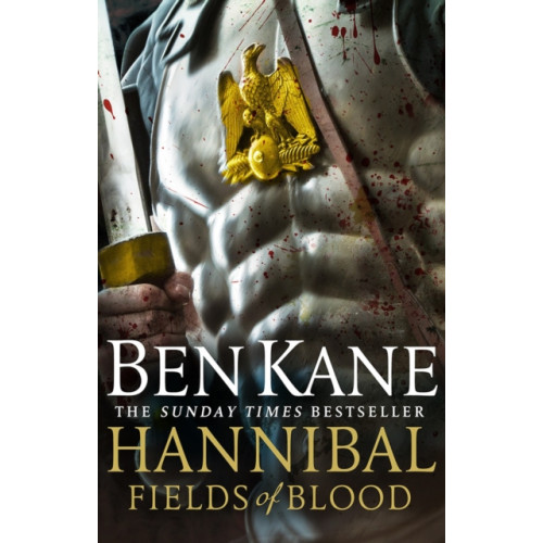 Cornerstone Hannibal: Fields of Blood (häftad, eng)