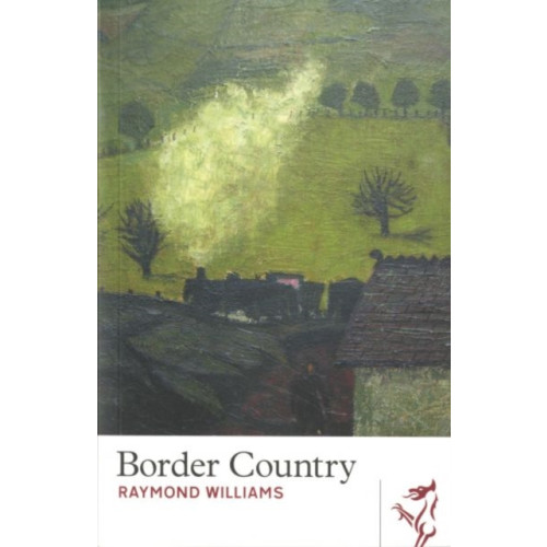 Parthian Books Border Country (häftad, eng)