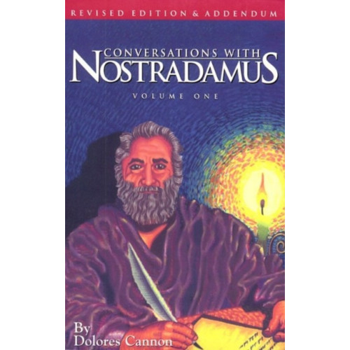 Ozark Mountain Publishing Conversations with Nostradamus:  Volume 1 (häftad, eng)