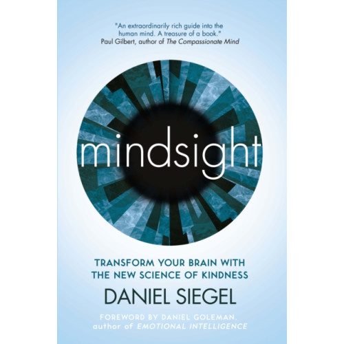 Oneworld Publications Mindsight (häftad, eng)