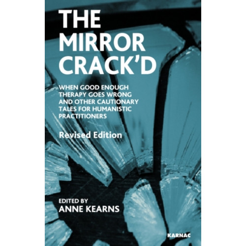 Taylor & francis ltd The Mirror Crack'd (häftad, eng)