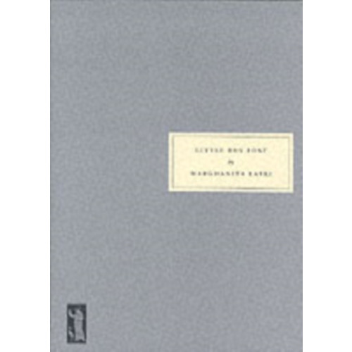 Persephone Books Ltd Little Boy Lost (häftad, eng)