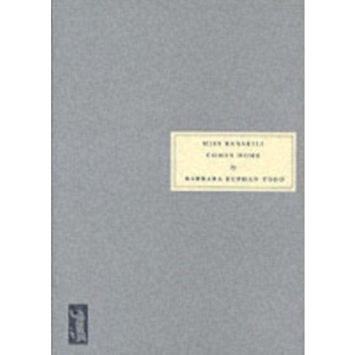 Persephone Books Ltd Miss Ranskill Comes Home (häftad, eng)