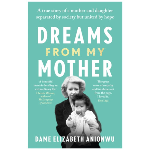 Orion Publishing Co Dreams From My Mother (häftad, eng)