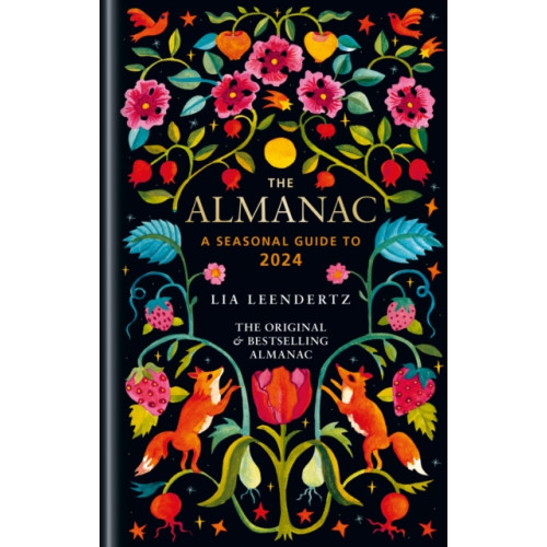 Octopus publishing group The Almanac (inbunden, eng)