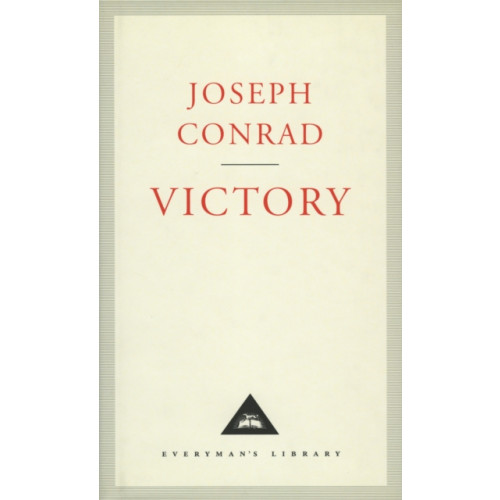 Everyman Victory (inbunden, eng)