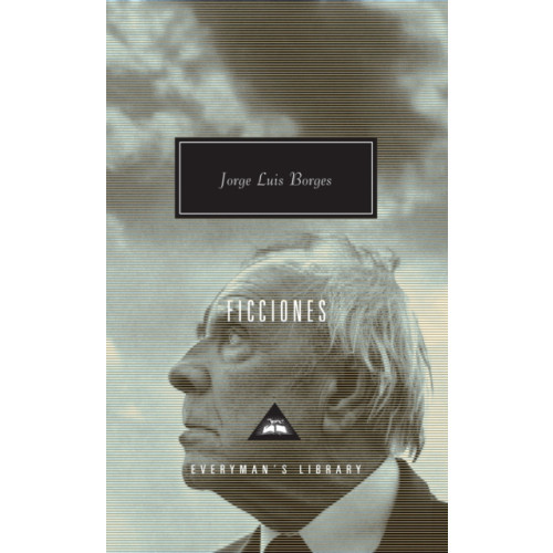 Everyman Ficciones (inbunden, eng)