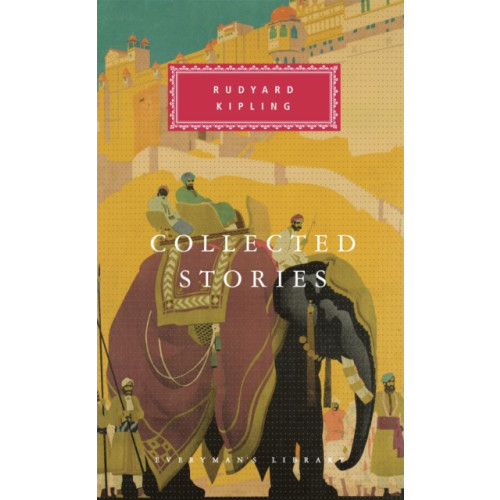 Everyman Collected Stories (inbunden, eng)