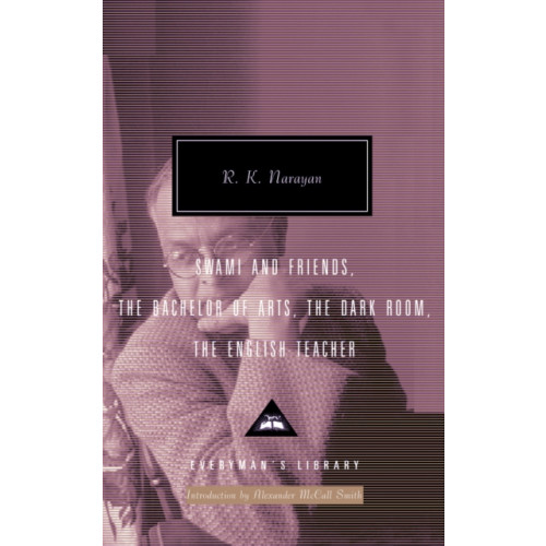 Everyman R K Narayan Omnibus Volume 1 (inbunden, eng)