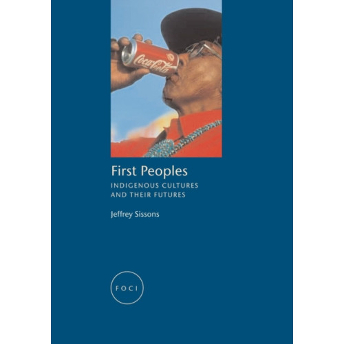 Reaktion Books First Peoples (häftad, eng)